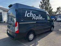 gebraucht Ford Transit TransitKasten 2,0 EcoBlue L2H2 290 Trend