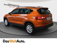 gebraucht Seat Ateca Reference 1.0 TSI