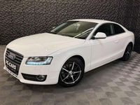 gebraucht Audi A5 2.0 TFSI quattro