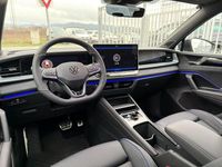 gebraucht VW Tayron R-Line eHybrid DSG 150kW