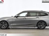 gebraucht BMW 320 d xDrive Touring G21