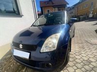 gebraucht Suzuki Swift 13 GLS