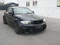 gebraucht BMW 1M Coupé Akrapovic,Sammlerzustand*TAUSCH*FINANZIERUNG