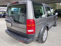 gebraucht Land Rover Discovery 3 27 TdV6 !Serviceheft/2.Besitz!