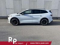 gebraucht Skoda Enyaq iV 80x Sportline ALLRAD/ *VOLLAUSSTATTUNG*