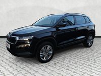 gebraucht Skoda Karoq Selection 1.5 TSI / Navi ACC Rückfahrk