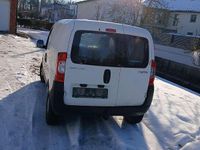 gebraucht Citroën Nemo 