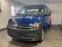 gebraucht VW T6 Kombi