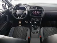 gebraucht VW Tiguan 14 TSI eHybrid R-Line DSG