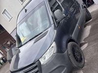 gebraucht Mercedes Sprinter 214 CDI 3,0 t / 3.250 mm Aut.
