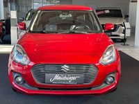 gebraucht Suzuki Swift 10 Hybrid DITC SHVS Flash