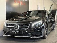 Gebraucht Mercedes S500 Sport 455 PS (334 kW) 2015 Schwarz Limousine