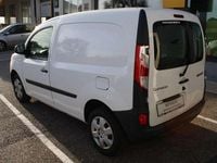 gebraucht Renault Kangoo II L1 Energy dCi 90 EU6 *KAMERA SITZHEIZUNG*