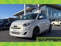 Neu Fiat 500 65 PS (47 kW) 2025 Blau Kombi