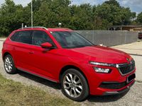 gebraucht Skoda Kamiq 10 TSI Style DSG