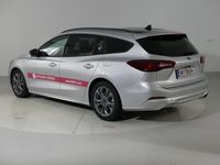 gebraucht Ford Focus Turnier 1,0 EcoBoost Hybrid ST-Line X Aut. | STAHL W22