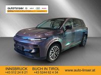 Neu Leapmotor B10 160 kW (218 PS) 2025 Silber SUV