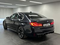 Gebraucht BMW M5 600 PS (441 kW) 2019 Grau Limousine