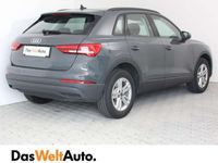 gebraucht Audi Q3 e-tron 45 TFSI e