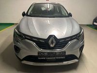 gebraucht Renault Captur TCe 140 EDC PF Intens