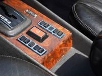 Gebraucht Mercedes 500 240 PS (176 kW) 1980 Silber Coupé