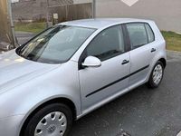 gebraucht VW Golf Comfortline 14