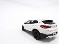 Gebraucht BMW X2 150 PS (110 kW) 2022 SUV