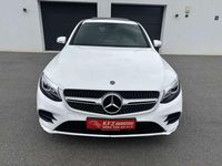 gebraucht Mercedes GLC220 Sonstige 4Matic AMG line/Panorama