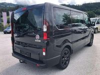 gebraucht Fiat Talento Panorama L1H1 1.6 Executive 9-Sitze