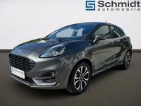 gebraucht Ford Puma ST-Line MHEV 5-türig 1,0L EcoBoost 125PS A7 F - Schmidt Automobile