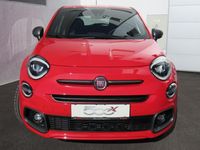 gebraucht Fiat 500X FireFly Turbo 120 Sport
