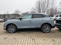gebraucht Nissan Qashqai Tekna FACELIFT+360°KAMERA+ACC+PDC+EL. HECKKL.