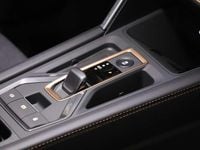 Gebraucht Cupra Leon 150 PS (110 kW) 2025 Dunkelgrau  metallicperleffekt Kombi