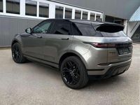 gebraucht Land Rover Range Rover evoque 2,0 D180 R-Dynamic