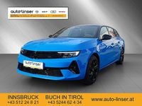 Neu Opel Astra 131 PS (96 kW) 2026 Blau Kombi