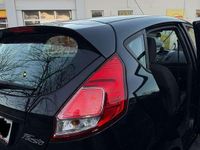 gebraucht Ford Fiesta Fiesta Trend 1,0 Start/Stop Trend Start/Stop