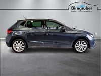 gebraucht Seat Ibiza FR 1.0 TSI DSG
