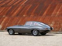 gebraucht Jaguar E-Type 3.8