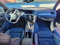 gebraucht Audi A4 2,0 TDI 2x S-line, 8 fach bereift, Pickerl NEU