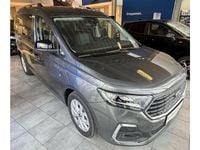gebraucht Ford Tourneo Connect Titanium L2 Automatik