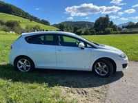 gebraucht Seat Leon LeonChili-Copa 1,2 TSI Chili-Copa