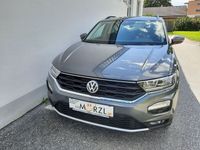 gebraucht VW T-Roc Design