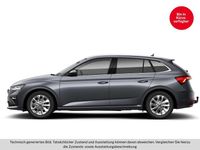 Gebraucht Skoda Scala Selection 95 PS (69 kW) 2025 Grau Kleinwagen