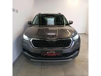 Gebraucht Skoda Kodiaq Ambition 150 PS (110 kW) 2022 SUV
