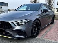 Gebraucht Mercedes A200 163 PS (119 kW) 2018 Limousine