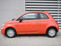 gebraucht Fiat 500 FireFly Hybrid 70