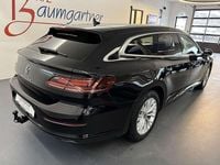 gebraucht VW Arteon SB Elegance 2,0 TDI DSG *LED*AHK*ACC*NAVI*Sitzh...