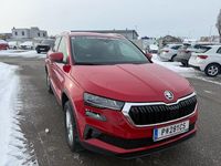 gebraucht Skoda Karoq Selection TSI DSG ACT