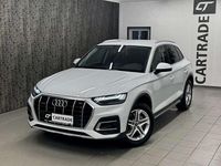 gebraucht Audi Q5 40 TDI quattro S-tronic / MATRIX-LED/ VIRTUAL/ ...