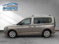 gebraucht Ford Tourneo CONNECT 2,0 Diesel *Titanium* AUTOMATIK